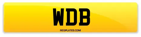 Registration