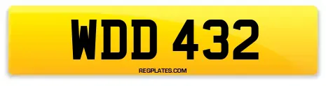 WDD 432