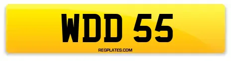 WDD 55