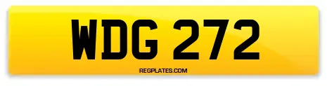 WDG 272