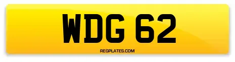 WDG 62