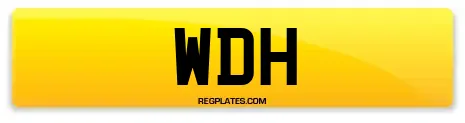 Registration