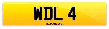 WDL 4
