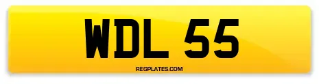 WDL 55