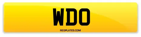 Registration