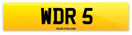 WDR 5