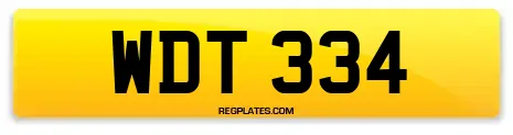 WDT 334