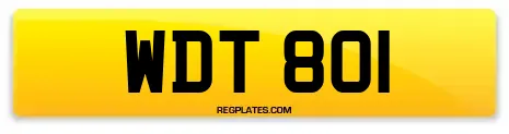 WDT 801