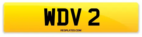 WDV 2