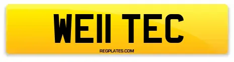 WE11 TEC