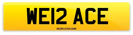 WE12 ACE