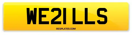 WE21 LLS