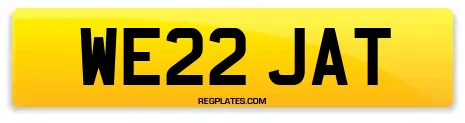 WE22 JAT