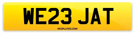 WE23 JAT
