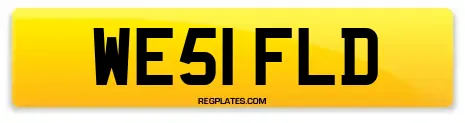 WE51 FLD