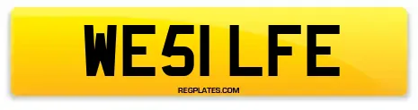 WE51 LFE