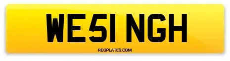 WE51 NGH