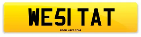 WE51 TAT