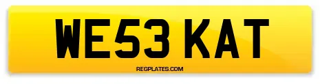 WE53 KAT