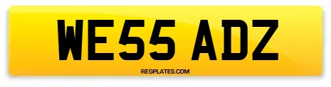WE55 ADZ