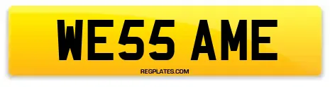 WE55 AME