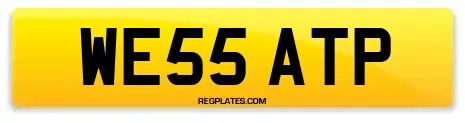 WE55 ATP