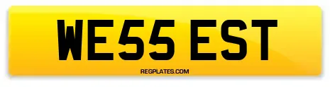 WE55 EST