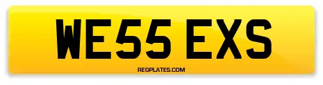 WE55 EXS