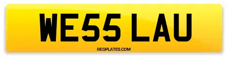 WE55 LAU