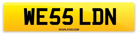 WE55 LDN
