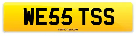 WE55 TSS