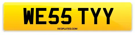 WE55 TYY