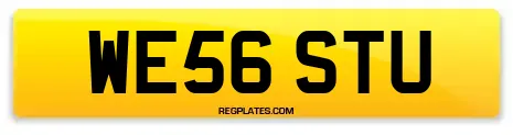 WE56 STU