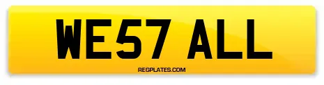 WE57 ALL
