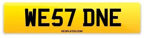 WE57 DNE