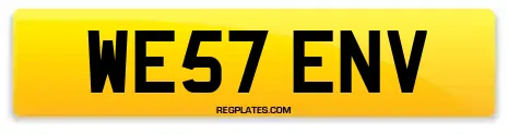 WE57 ENV