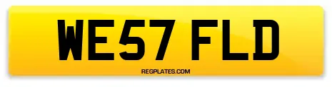 WE57 FLD