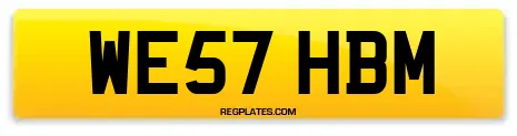 WE57 HBM