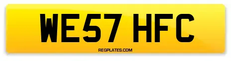 WE57 HFC