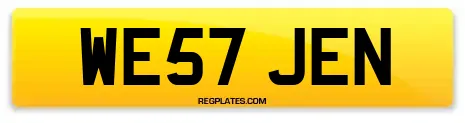 WE57 JEN