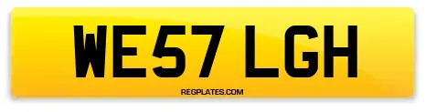 WE57 LGH