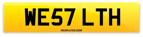 WE57 LTH