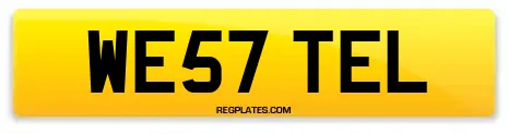 WE57 TEL