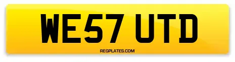 WE57 UTD