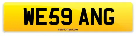 WE59 ANG