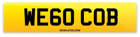 WE60 COB