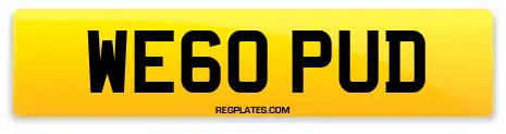 WE60 PUD