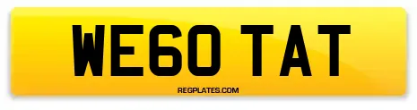 WE60 TAT