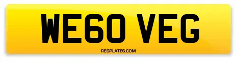 WE60 VEG
