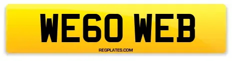WE60 WEB